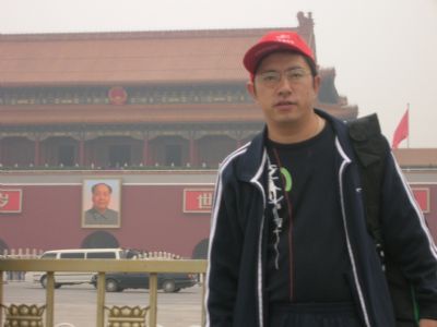 老实人的第一张照片--郑州交友中心