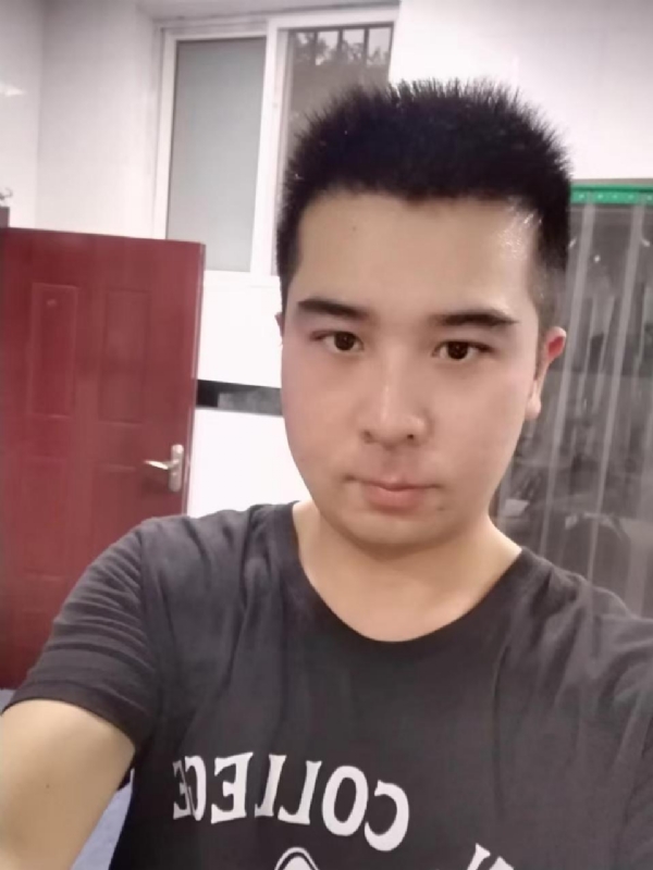 89WANG的第一张照片--郑州交友中心
